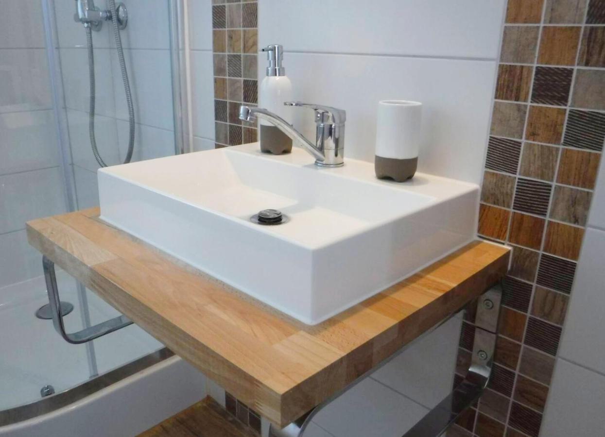 Apartament Skandynawski 2-Poziomowy Sauna Jacuzzi Szczyrk Exterior foto